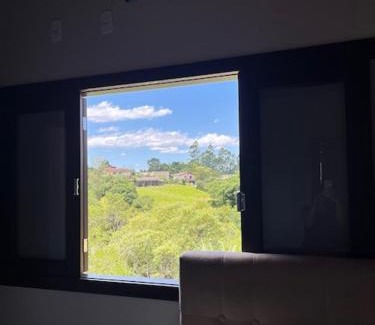 Lauro Muller Casa | Pousada Caminho da Serra
