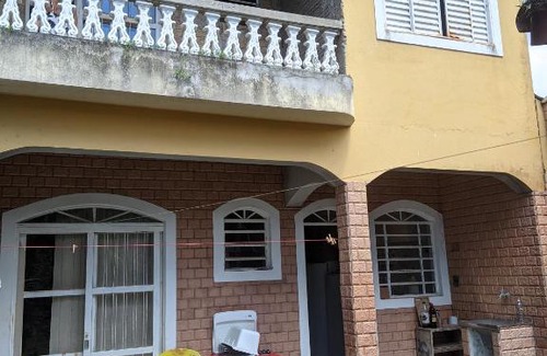 Umuarama Casa | Pousada Caminho da Serra