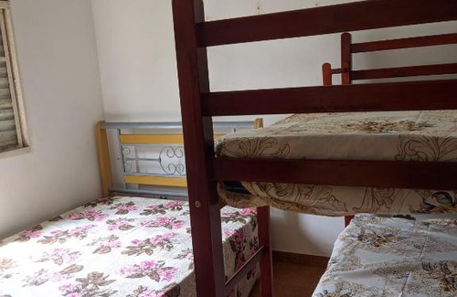 Umuarama Casa | Pousada Caminho da Serra
