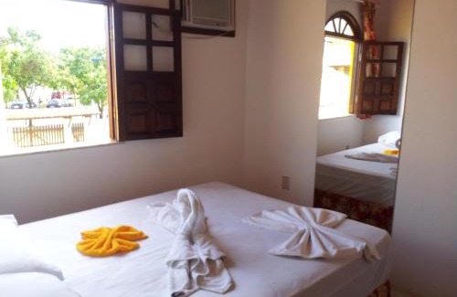 Praia do Forte Hotel | Pousada Caminho das Estrelas