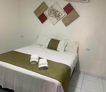 Maragogi Apartamento | Pousada Caminho do Paraiso