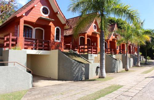 Lindoia Hotel | Pousada Campestre Estância São Domingos