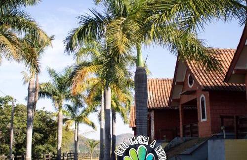 Lindoia Hotel | Pousada Campestre Estância São Domingos
