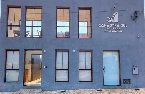 Delfinopolis Casa | Pousada Canastra Sul