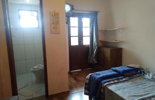 Lavras Novas Casa | Pousada Candeias