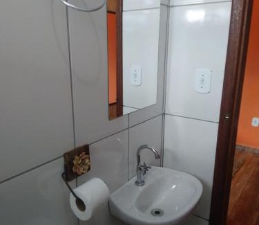 Lavras Novas Casa | Pousada Candeias