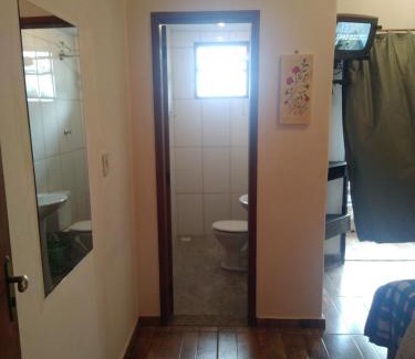 Lavras Novas Casa | Pousada Candeias