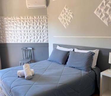 Vila Luiza Hotel | Pousada Canela Garden