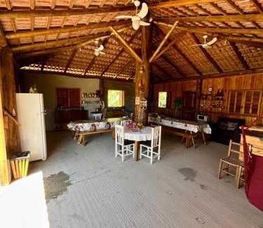 Lauro Muller Chalet De Esquí | Pousada Canever