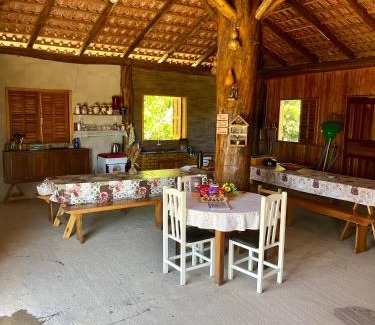 Lauro Muller Chalet De Esquí | Pousada Canever