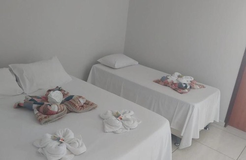Piranhas Hotel | Pousada Canoa de Tolda