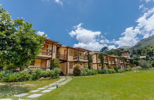 Itaipava Hotel | Pousada Cantagalo