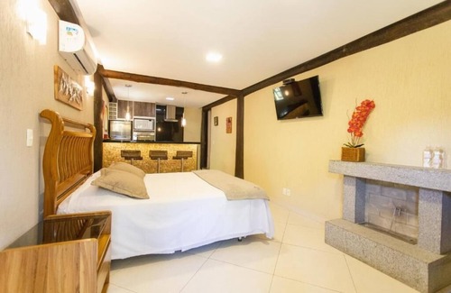 Itaipava Hotel | Pousada Cantagalo