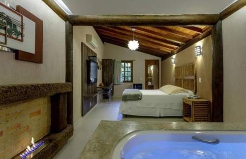 Itaipava Hotel | Pousada Cantagalo