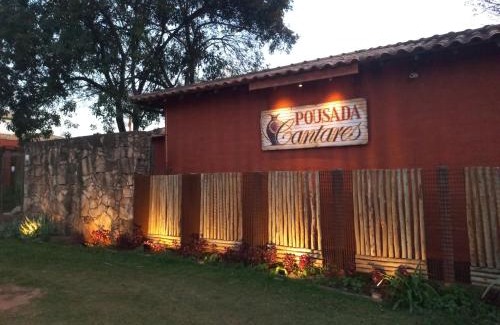 Tiradentes Hotel | Pousada Cantares