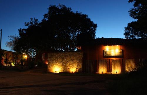 Tiradentes Hotel | Pousada Cantares