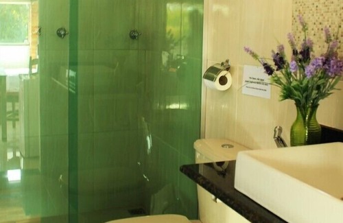 Juliana Hotel | Pousada Cantim de BH