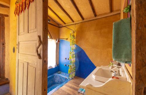 Bonete Hotel | Pousada Canto Bravo