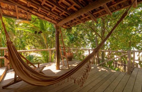 Bonete Hotel | Pousada Canto Bravo