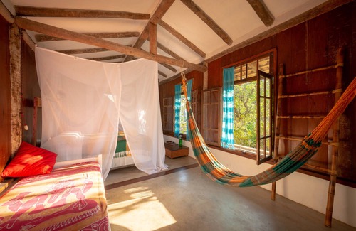 Bonete Hotel | Pousada Canto Bravo