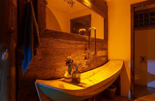 Bonete Hotel | Pousada Canto Bravo