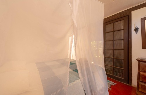Bonete Hotel | Pousada Canto Bravo