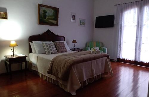 Quitandinha Casa | Pousada Canto da Paz