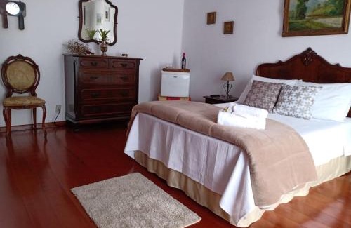 Quitandinha Casa | Pousada Canto da Paz