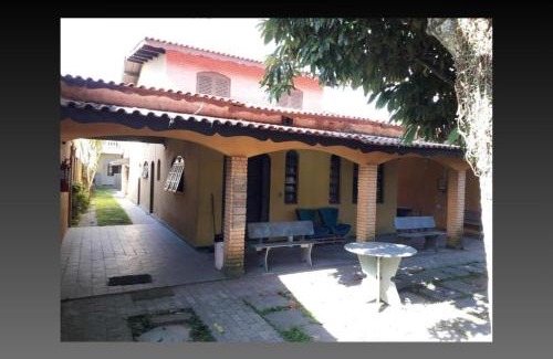 Maitinga Hotel | Pousada Canto de Bertioga