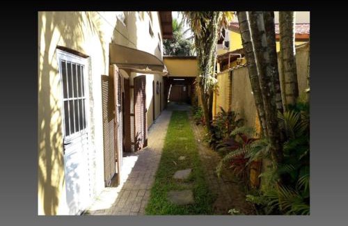 Maitinga Hotel | Pousada Canto de Bertioga
