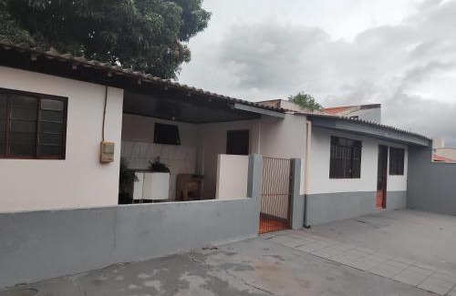 Cianorte Casa | Pousada Canto dos pássaros