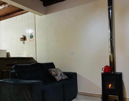 Timbe do Sul Chalet De Esquí | Pousada Canto dos Passáros