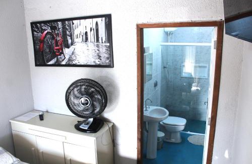 Pontal do Parana Apartamento | Pousada Captain Morgan Pontal do Sul com Piscina