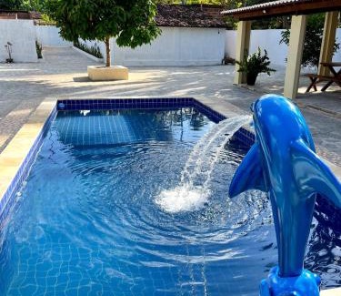 Baia da Traicao Hotel | Pousada Casa Alto Do Tambá