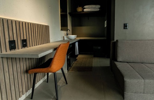 Cunha Hotel | Pousada Casa Bambu Cunha