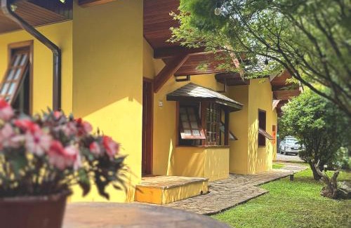 Capivari Cama Y Desayuno | Pousada Casa Capivari