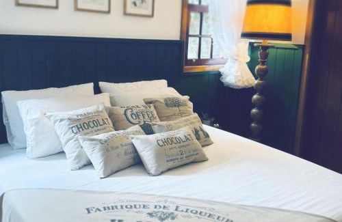Capivari Cama Y Desayuno | Pousada Casa Capivari