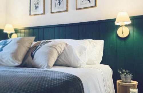 Capivari Cama Y Desayuno | Pousada Casa Capivari