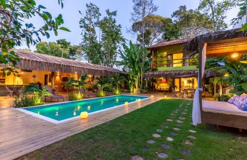 Trancoso Hotel | Pousada Casa das Janas Trancoso