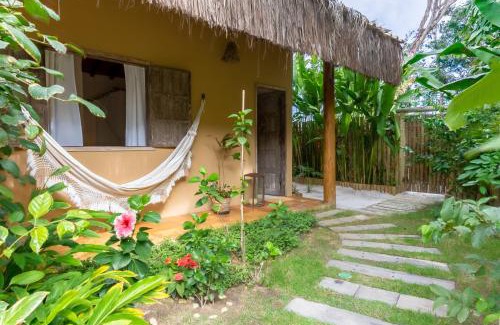 Trancoso Hotel | Pousada Casa das Janas Trancoso