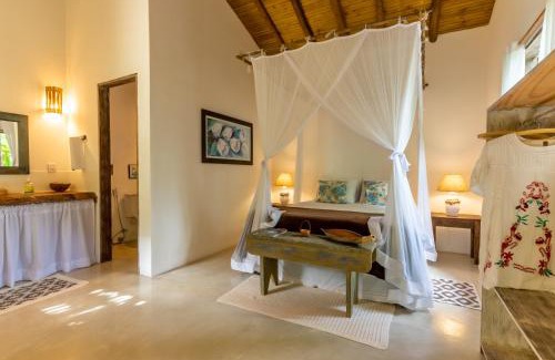 Trancoso Hotel | Pousada Casa das Janas Trancoso