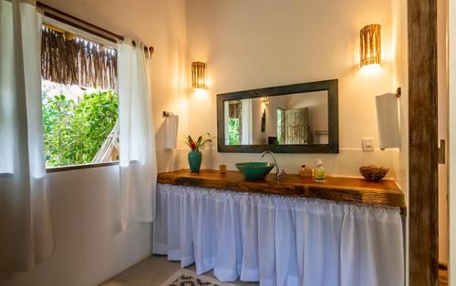 Trancoso Hotel | Pousada Casa das Janas Trancoso