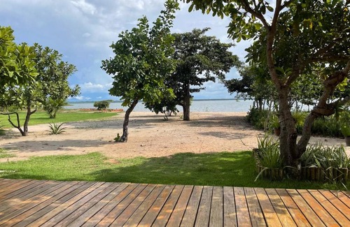 Miracema do Tocantins Complejo | Pousada Casa de Praia