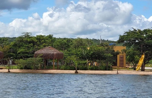 Miracema do Tocantins Complejo | Pousada Casa de Praia