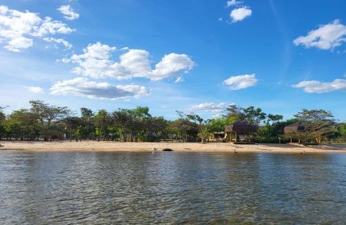 Miracema do Tocantins Complejo | Pousada Casa de Praia