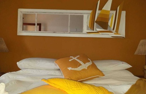Bonfim Hotel | Pousada Casa do Bicho Preguiça - 8 rooms ideal for groups and families