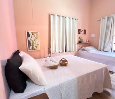 Barreirinhas Hotel | Pousada - Casa dos Paiva
