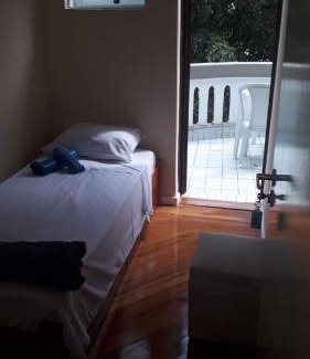 Liberdade Casa | POUSADA CASA NOSTRA