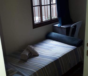Liberdade Casa | POUSADA CASA NOSTRA