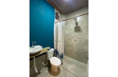 Barra Velha Hotel | Pousada Casa Rosada Ilhabela